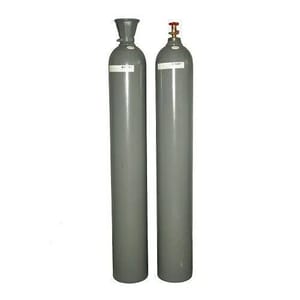 Gas Mixtures Argon Co2 (Acm) Gases Mixture Gases, Grade Standard: Industrial Grade, Cylinder Size: 47 L
