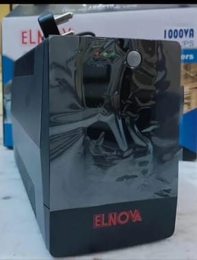 Elnova 600va Ups