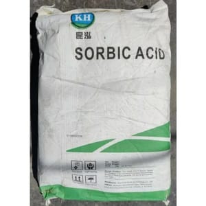 Sorbic Acid Chemical