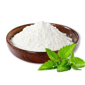 Herbal Stevia Powder, 100gm Jar, Non prescription