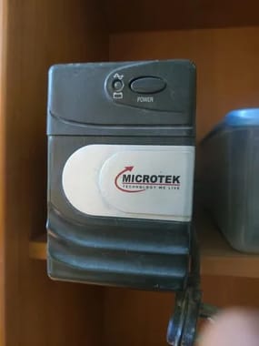 Digital Microtek Inverter, For Home, 3.5 KVA