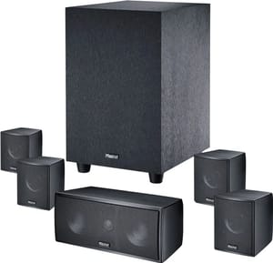 Magnet Cinema Star 5.1 Home Theater Package