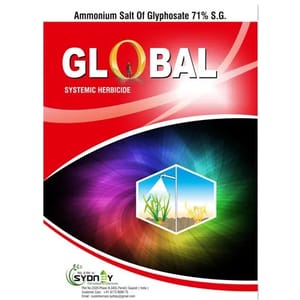Ammonium Sulphate Of Glyphosate 71% SG