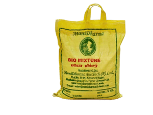 Manidharma Biomixture Fertilizers