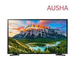 1920*1080 Black Ausha 130 Cm Smart LED TV, Wifi, Model Name/Number: AUSHA5001