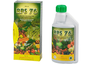 RPS 76 Bio Fertilizers, Bio-Tech Grade