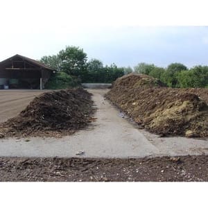 50 Kg Bag Compost Organic Fertilizer, For Composting Purpose