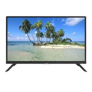 Lloyd LED Television 80 cm (32HB250B), Resolution: 1366 X 768
