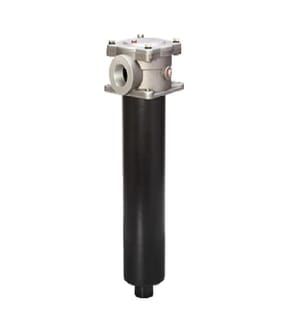 Hydroline Aluminum and Plastic SPF Tank Immersed Filter, For Construction