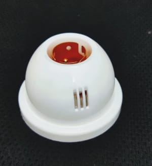 GARVOTTAM Plastic BULB HOLDER, For Electrical Fitting