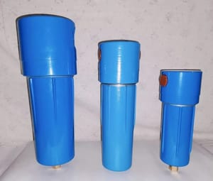 Compressed Air Oil Filter