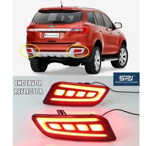 Brand: SPJ ENDEAVOR REFLECTOR, For BACK LIGHT, Model Name/Number: Ford