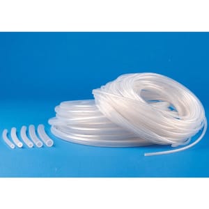 SSPPL Food Grade Silicone Rubber Tubing, Packaging Type: Roll