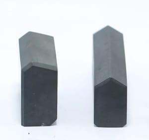 Tungsten Carbide Rock Bolt Bits Products