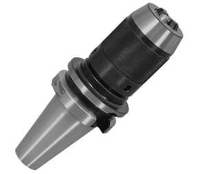 Hard Alloy APU Drill Chuck, For Industrial