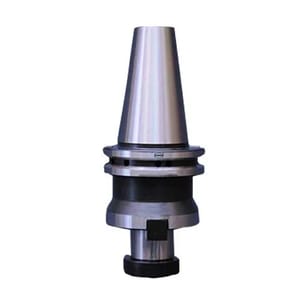 Hard Alloy 50 SK Taper Holder For Cnc Machines