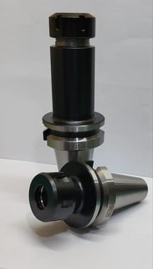 4.5KG Collet Chuck Holder, For Tool Holding, Size: DIA50