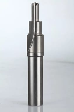 Straight Flute Solid Carbide Step Drill
