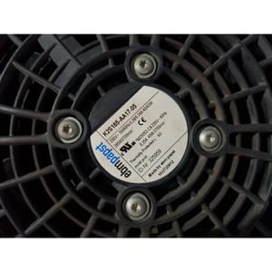 Ebmpapst 40/42 W K2S165-AA17-05 EBM Cooling Fan, 230 V