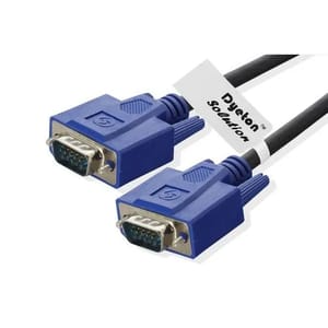 Dyeton VGA Cable Economy Series