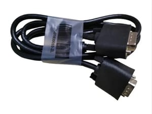 HDTV DELL Type VGA Cable 1.5 Meter, For Computer