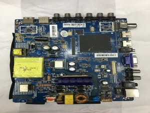 Smart Combo Board CV338H A42 (2)