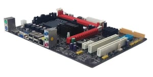 For Computer Plastic Am3 Plus Motherboard
