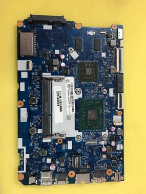 Lenovo Ideapad 110 15acl laptop motherboard