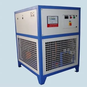 Refrigerated Compressed Air Dryers(20 CFM), For Industrial, 3 deg