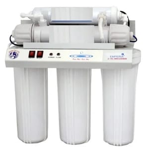 EMPERIA Semi-Automatic UV Water Purifier, Capacity: 10-15 L