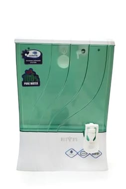 Hi Fi Water Lily Ro UV Water Purifiers, Model Name/Number: Aqualily