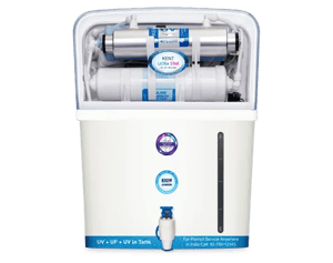 Kent Ultra Storage UV+UF Water Purifier