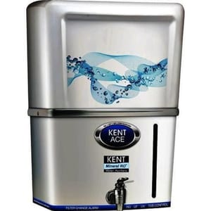 Kent Ace RO+UF+TDS Control Water Purifier,8L