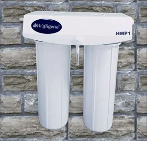 Polypropylene Domestic Water Purifier