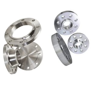 Stainless Steel 310H Flanges