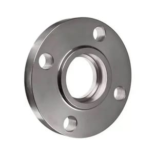 Stainless Steel Galvanized Flanges, For Industrial