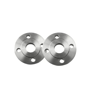 Stainless Steel Pipe Flange, For Industrial