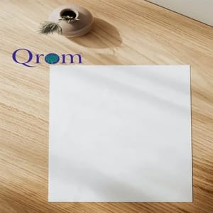 Qrom Inkjet Photo Paper, Size: A4, 100