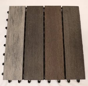 PVC Rectangular Kennel Flooring, Packaging Type: Box