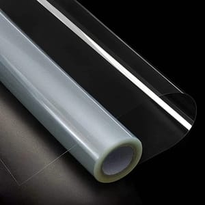 Plain PVC Flexible Sheet, Thickness: 1 mm to 6 mm