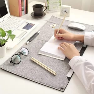 Mouse & Keyboard Pad Desk Mat