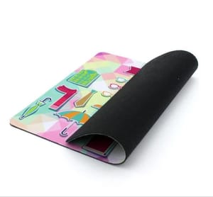 Sublimation Mouse Pads Blank