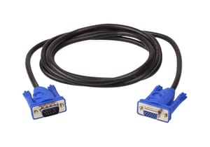 Vga Monitor Cable, For Computer