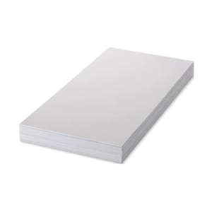 White FRP Sheet, Thickness: 1-10mm, Shape: Rectangular