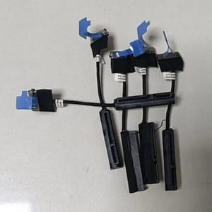 Plastic Laptop Hard Disk Connector, Memory Size: 500 Gb