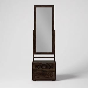 The Attic Ambient Dressing Table Walnut