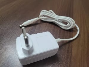 12v 1.5a BIS APPROVED power adapter