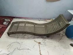 Swimming Pool Lounger & Bed