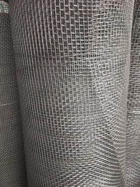 26 Galvanized Iron GI Wire Mesh, For Industrial, Packaging Type: Roll