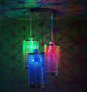 Lightron Home Hanging Lamp Shades